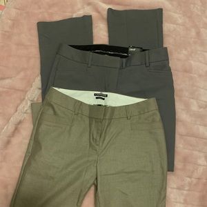 Express Columnist slacks